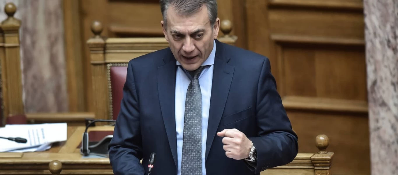 Γ. Βρούτσης: «Θα δώσουμε κίνητρα πρόσληψης εργαζομένων στις εποχικές επιχειρήσεις»